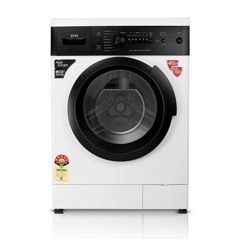 Ifb Kg Star Fully Automatic Front Loading Washing Machine Diva