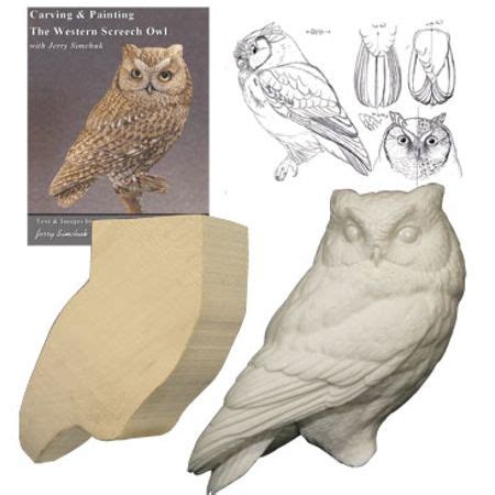 owl wood carving template image 21 - Beautiful Template Design Ideas ...