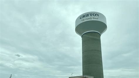 Town Of Grifton Lifts Boil Water Advisory