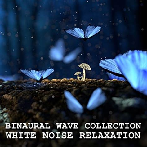 Play 2018 A Binaural Wave Collection White Noise Relaxation By White