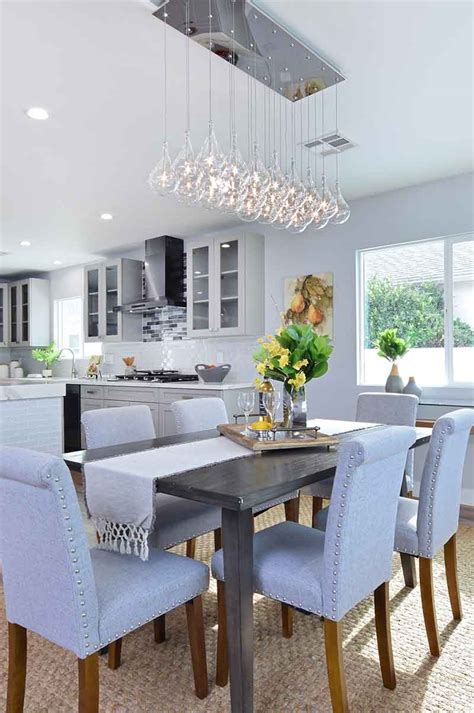 Dining Room Chandelier Ideas For A Modern Aesthetic Atelier Yuwa Ciao Jp