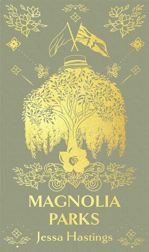 Buy Magnolia Parks Deluxe Special Edition Magnolia Parks Universe