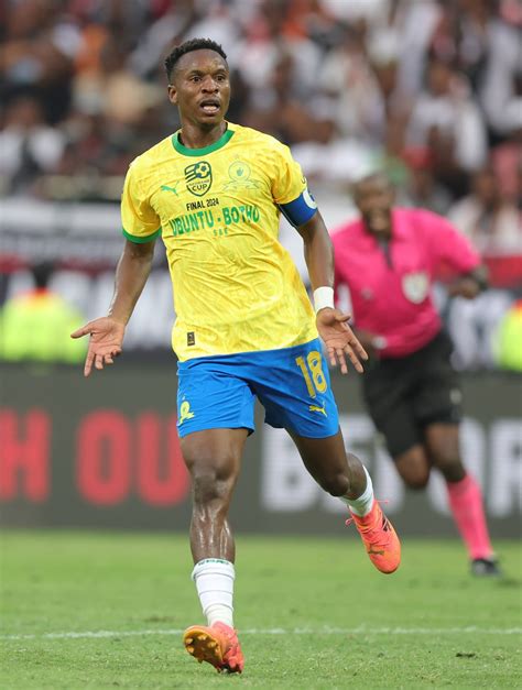 Manqoba Zwane Decision Has Bafana Consequences Soccer Laduma