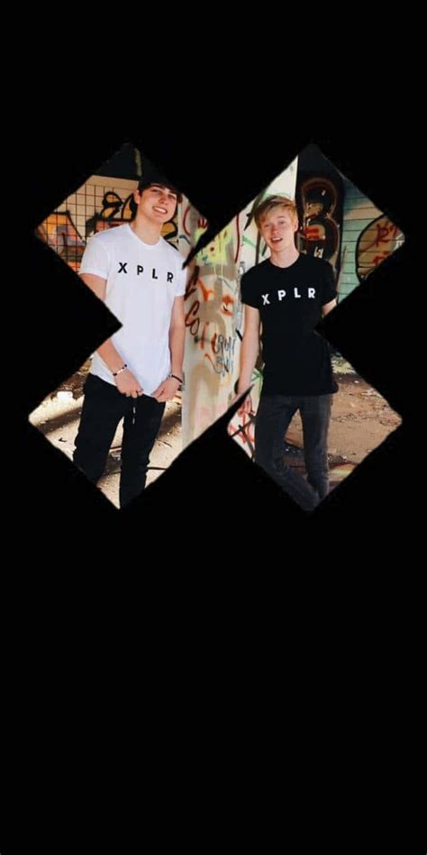 100 Sam And Colby Wallpapers Wallpapers