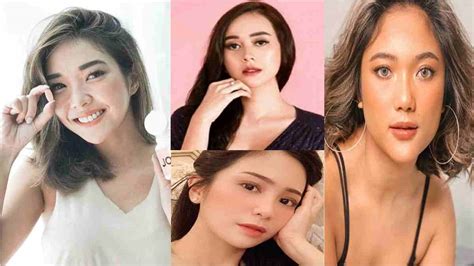 Selain Gisel Ini Daftar Artis Yang Diisukan Mirip Dalam Video Syur