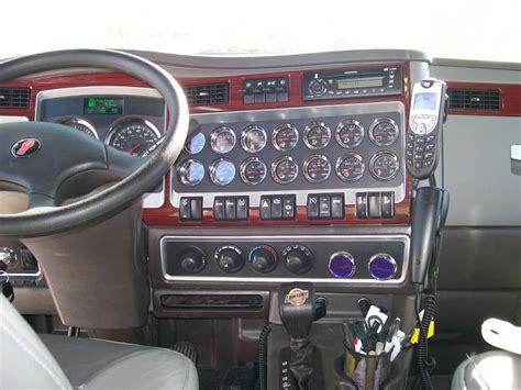 kenworth t660 custom interior - Chery Click