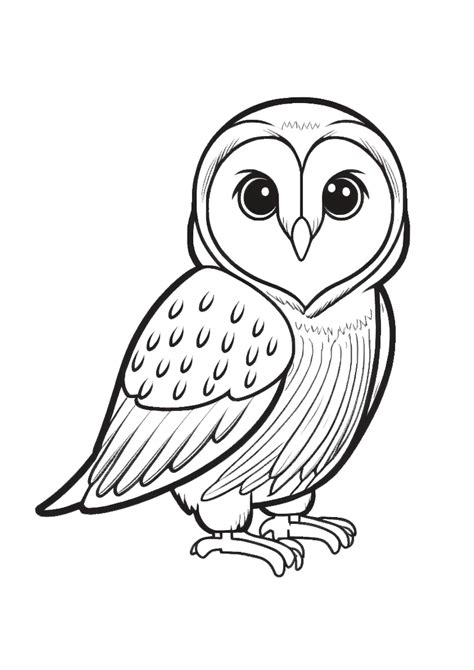 Free Printable Owl Pics Download Free Printable Owl Pics Png Images Free Worksheets On Clipart