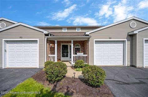 68 Parkland Dr Clarks Summit Pa 18411 See Est Value Schools And More