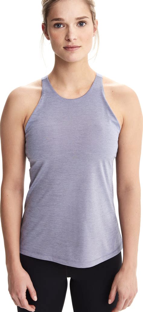 Lolë Cardio Support Tank Womens Altitude Sports