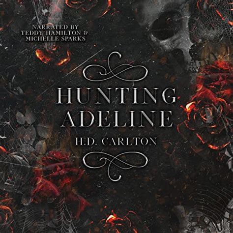 Haunting Adeline Cat And Mouse Duet Book 1 Audible Audio