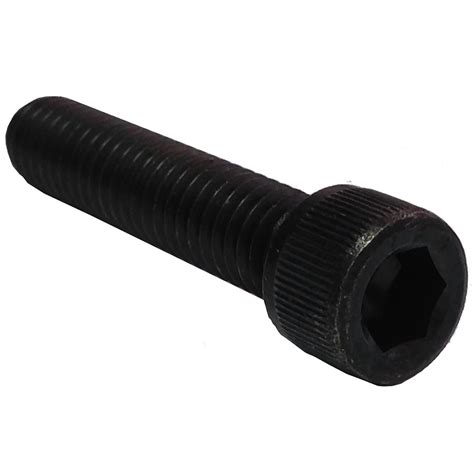 Tornillo Socket Cabeza Allen PRIVARSA