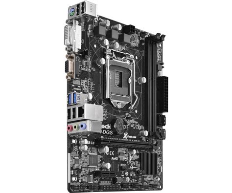 ASRock > H81M-DGS R2.0