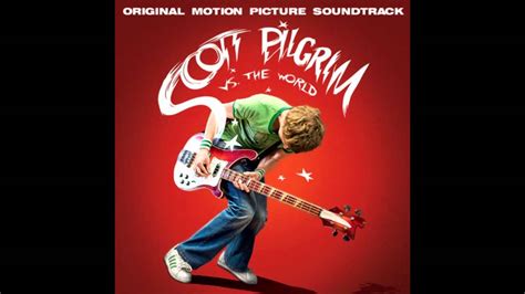 Sex Bob Omb Summertime Scott Pilgrim Vs The World Ost Youtube