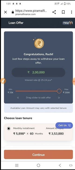 Piramal Finance Personal Loan 2024 Piramal Finance Instant Loan