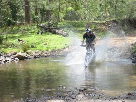 crossing the Condamine River, Queensland - a photo on Flickriver