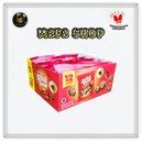 Jual Good Time MINI Double Choco Cips Cookies Kukis Cokelat 18 Gr