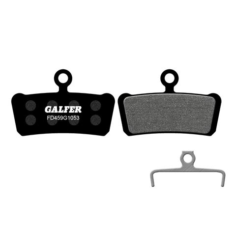 Galfer Standard G1053 Disc Brake Pads FD459 SRAM Guide Avid Trail