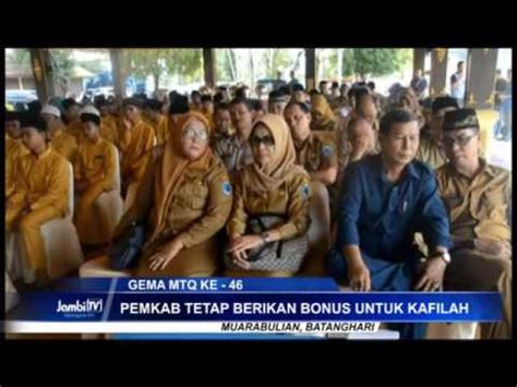 Bupati Syahirsah Sambut Kepulangan Kafilah Mtq Ke Youtube