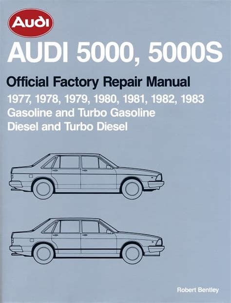 Audi Bentley Service Manual Bentley Publishers Bk A583 Bk A583 Bka583