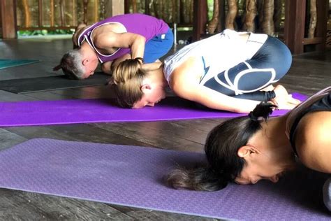 Four Seasons Yoga At Red Earth Gokarna Uttara Kannada Karwar