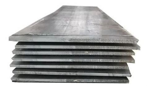 E350C Hot Rolled Mild Steel Sheet Thickness 1 6 To 200Mm At 50 Kg In Pune