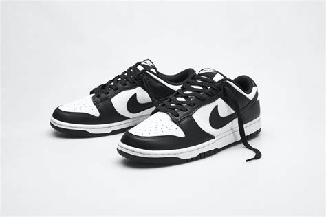 Nike Dunk Low Retro End Nl