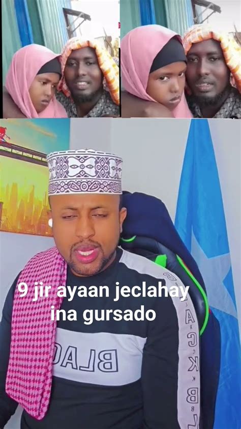 Waxan Jeclahay Ina Gursado Jir Cajiib Comedy Hargeisa Wedding