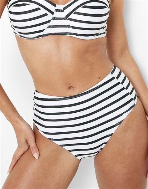 Boohoo Tmc Bikini Paski W Od D S Ceny I Opinie Ceneo Pl