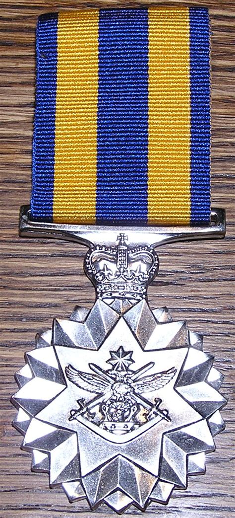 Lost Medals Australia: A Defence Force Service Medal