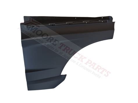 Door Garnish L H Lower Actros MP4 Bigspace 16 On Moore Truck Parts