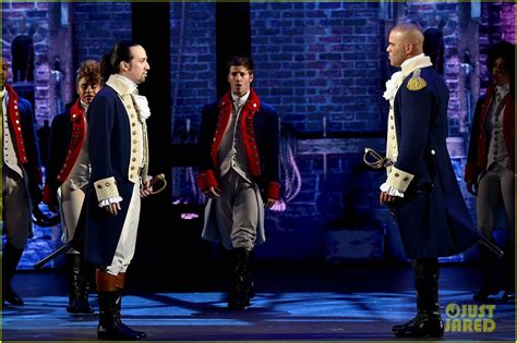 'Hamilton' Tony Awards Performance Gets Obama Intro! (Video): Photo ...