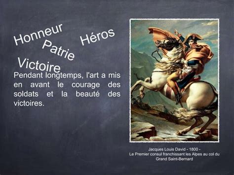 Les D Sastres De La Guerre Ppt