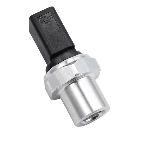 4H0959126B 4H0959126A A/C Pressure Switch Sensor for A4 A5 Q5 ...