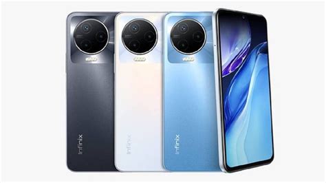 Harga Dan Spesifikasi Infinix Note Mulai Dari Kamera Ram