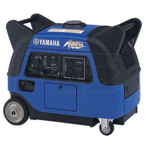 Yamaha EF3000ISEB EF3000iSEB 2800 Watt Electric Start Inverter