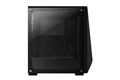 Gabinete Corsair Carbide Spec Delta Atx Mid Tower Preto Meupcnet