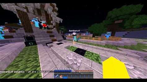 Minecraft Pvp Series Ep Youtube