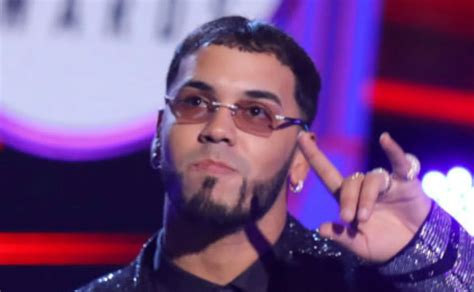 Anuel AA le tiene envidia a Bad Bunny Arcángel lo dijo todo en