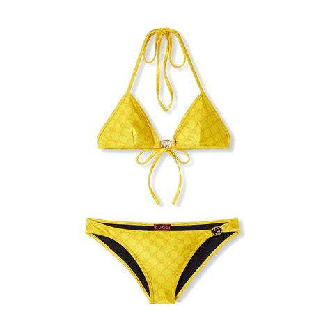 Gucci Bikini Set Enigma Boutique