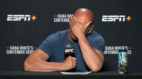 Dana White Reacts To Ufc Execs Comment About Every Wwe Fan Becoming A