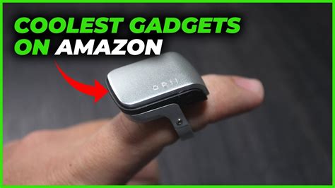 Coolest Gadgets On Amazon That Will Blow Your Mind Youtube