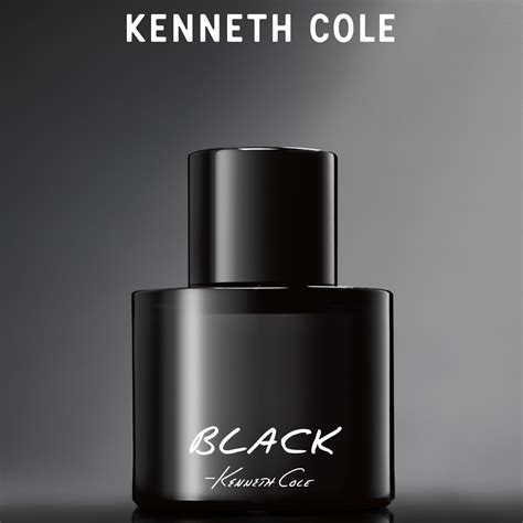 Kenneth Cole Kenneth Cole Black Eau De Toilette Spray For Men 34 Oz