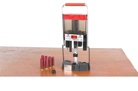 Lee Pressa Load All Ii Caccia 90011 Reloading Press Armi Store