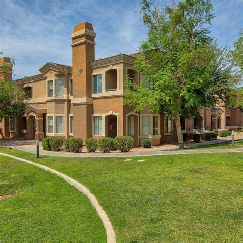 The Palms At Augusta Ranch Apartments Mesa Az
