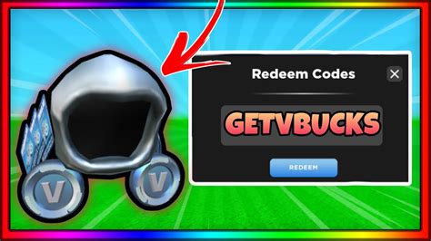 V DOMINUS All 3 CODES In Spin For Free UGC Roblox YouTube