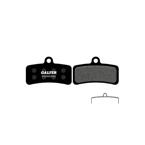 Galfer Shimano Saint Zee Brake Pads Pro M Store