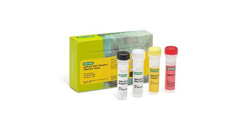 Ddplex Esr1 Mutation Detection Kit Bio Rad