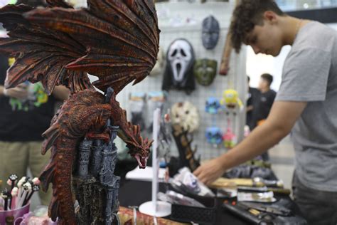 Maior evento de games do Centro Oeste vai até domingo em Brasília