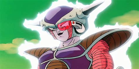 The Dragon Ball Z Scouter What It Actually Does And Why Explained