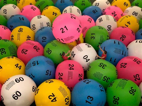 National Lottery What Are The Most Drawn Lotto Numbers The